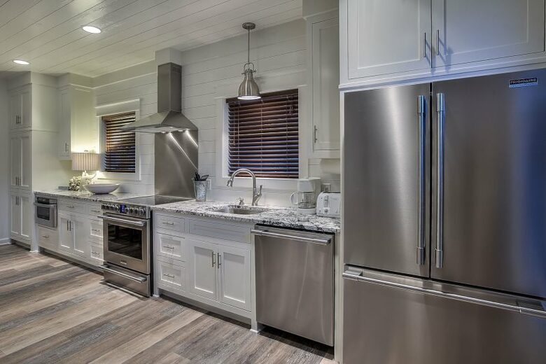 Cottage By the Sea - 30A - Santa Rosa Beach, Florida