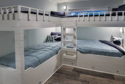 Cottage By the Sea - 30A - Santa Rosa Beach, Florida