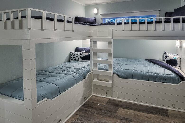 Cottage By the Sea - 30A - Santa Rosa Beach, Florida