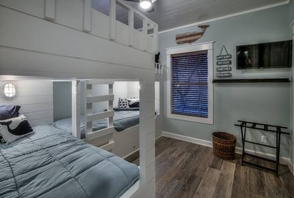 Cottage By the Sea - 30A - Santa Rosa Beach, Florida