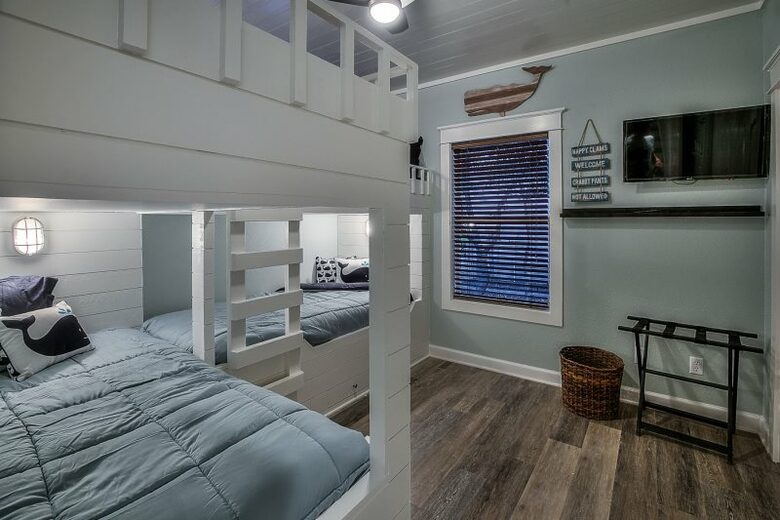 Cottage By the Sea - 30A - Santa Rosa Beach, Florida