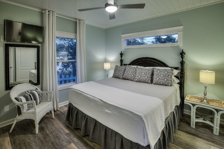 Cottage By the Sea - 30A - Santa Rosa Beach, Florida