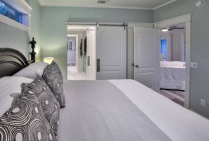 Cottage By the Sea - 30A - Santa Rosa Beach, Florida