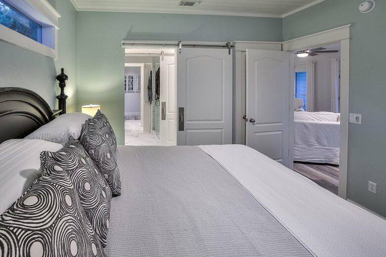 Cottage By the Sea - 30A - Santa Rosa Beach, Florida