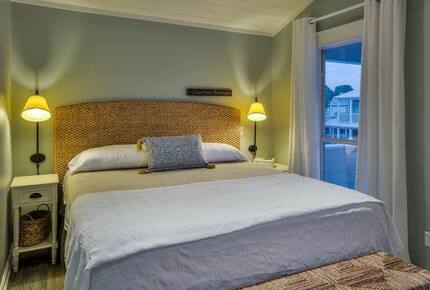 Cottage By the Sea - 30A - Santa Rosa Beach, Florida