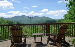 The Outpost - Blowing Rock, North Carolina