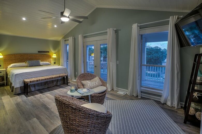 Cottage By the Sea - 30A - Santa Rosa Beach, Florida