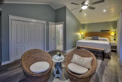 Cottage By the Sea - 30A - Santa Rosa Beach, Florida