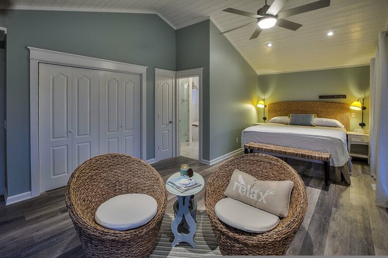 Cottage By the Sea - 30A - Santa Rosa Beach, Florida