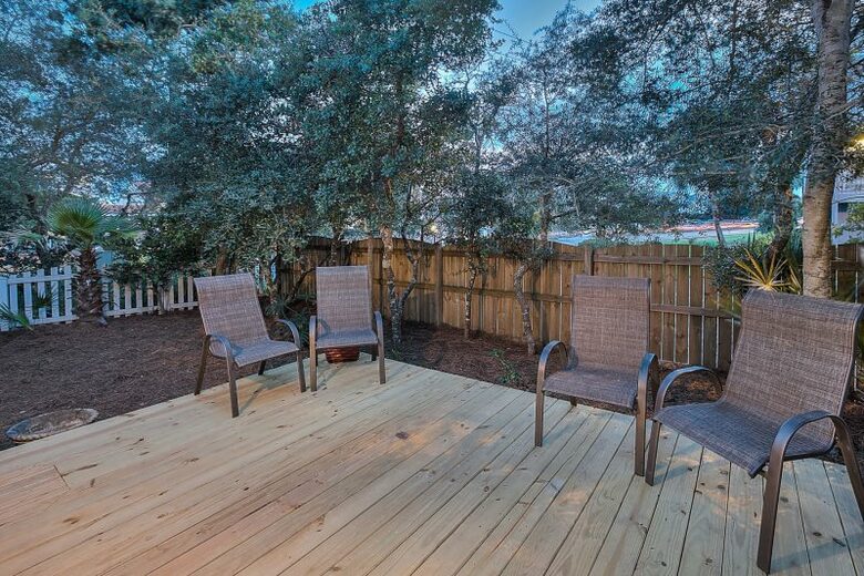 Cottage By the Sea - 30A - Santa Rosa Beach, Florida