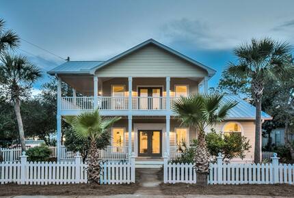 Cottage By the Sea - 30A - Santa Rosa Beach, Florida