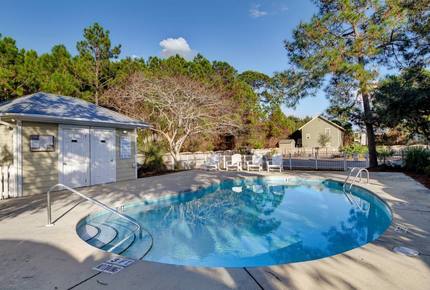 Cottage By the Sea - 30A - Santa Rosa Beach, Florida