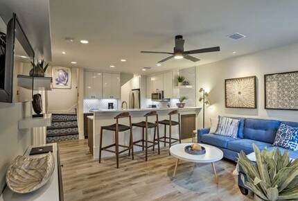 Mirasol Casita Del Mar #3 - 30A - Santa Rosa Beach, Florida