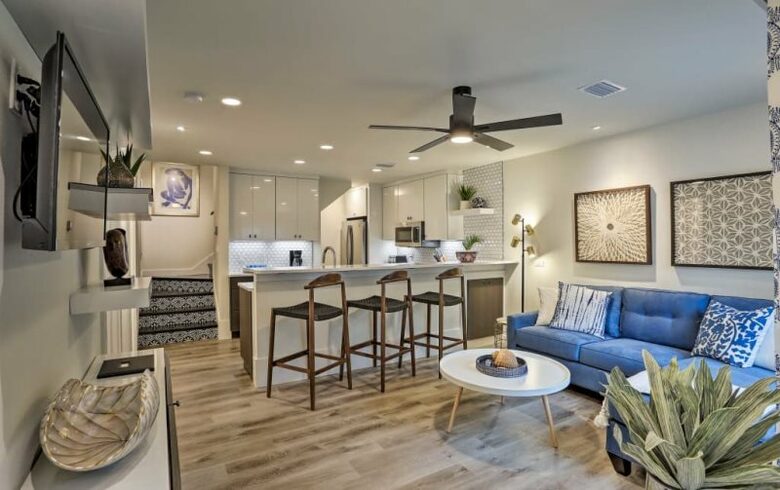 Mirasol Casita Del Mar #3 - 30A - Santa Rosa Beach, Florida