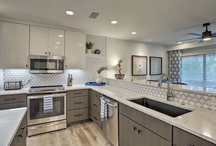 Mirasol Casita Del Mar #3 - 30A - Santa Rosa Beach, Florida