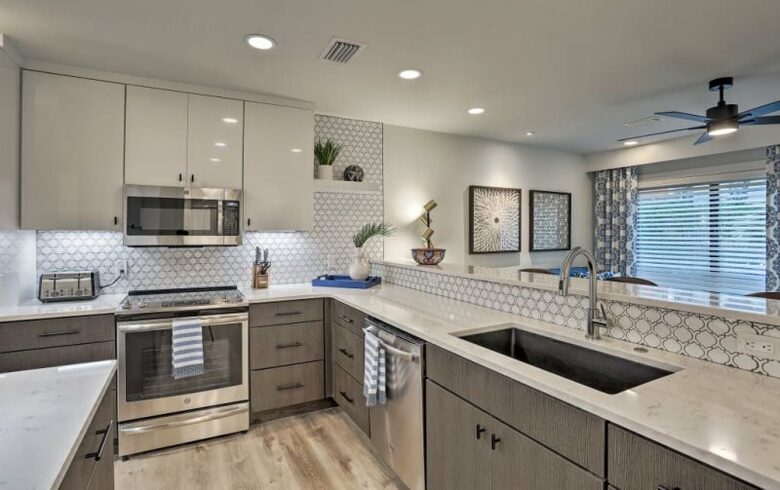 Mirasol Casita Del Mar #3 - 30A - Santa Rosa Beach, Florida