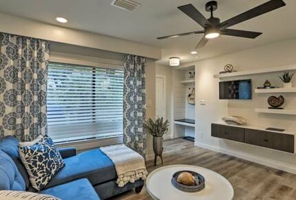 Mirasol Casita Del Mar #3 - 30A - Santa Rosa Beach, Florida