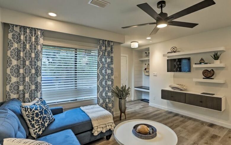 Mirasol Casita Del Mar #3 - 30A - Santa Rosa Beach, Florida