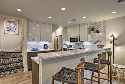 Mirasol Casita Del Mar #3 - 30A - Santa Rosa Beach, Florida