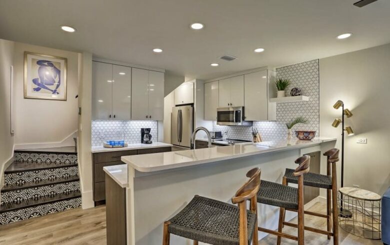 Mirasol Casita Del Mar #3 - 30A - Santa Rosa Beach, Florida