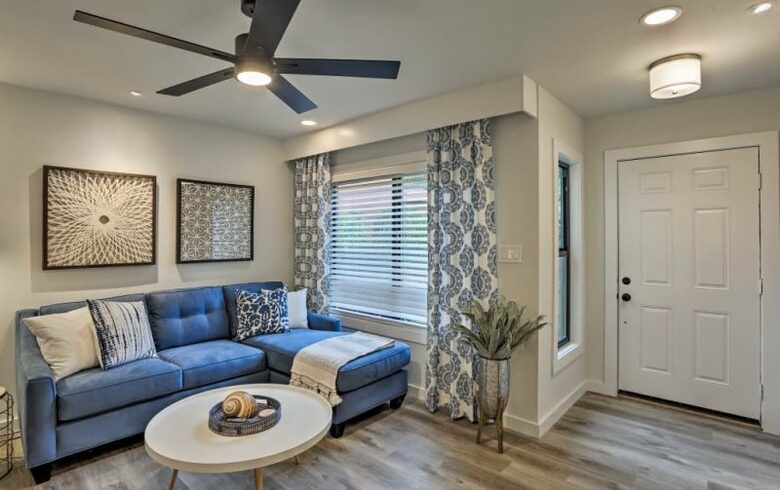 Mirasol Casita Del Mar #3 - 30A - Santa Rosa Beach, Florida