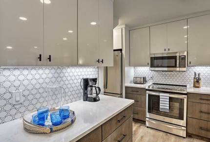 Mirasol Casita Del Mar #3 - 30A - Santa Rosa Beach, Florida