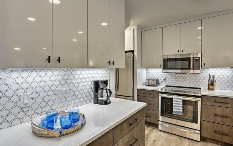 Mirasol Casita Del Mar #3 - 30A - Santa Rosa Beach, Florida