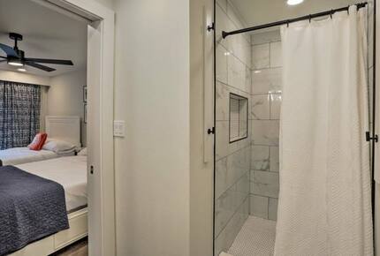 Mirasol Casita Del Mar #3 - 30A - Santa Rosa Beach, Florida