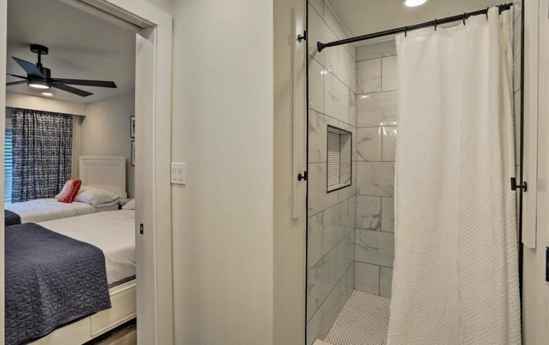 Mirasol Casita Del Mar #3 - 30A - Santa Rosa Beach, Florida