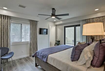 Mirasol Casita Del Mar #3 - 30A - Santa Rosa Beach, Florida