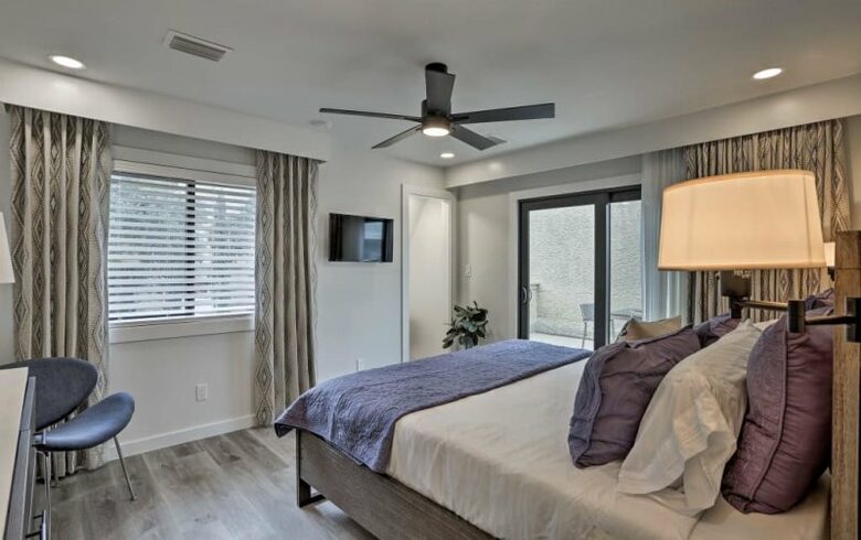 Mirasol Casita Del Mar #3 - 30A - Santa Rosa Beach, Florida