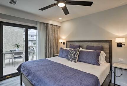 Mirasol Casita Del Mar #3 - 30A - Santa Rosa Beach, Florida