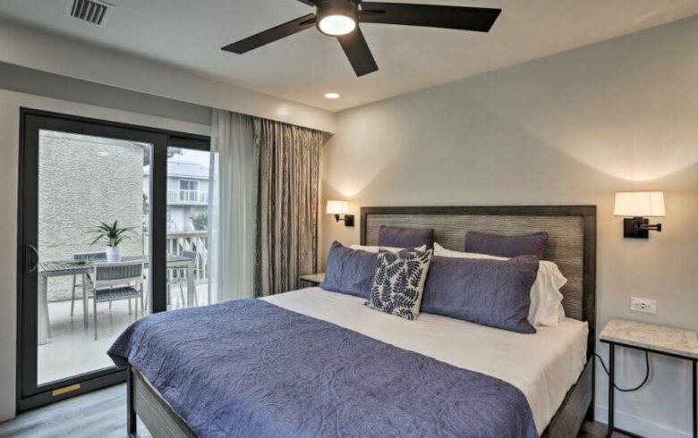 Mirasol Casita Del Mar #3 - 30A - Santa Rosa Beach, Florida