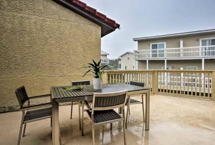 Mirasol Casita Del Mar #3 - 30A - Santa Rosa Beach, Florida