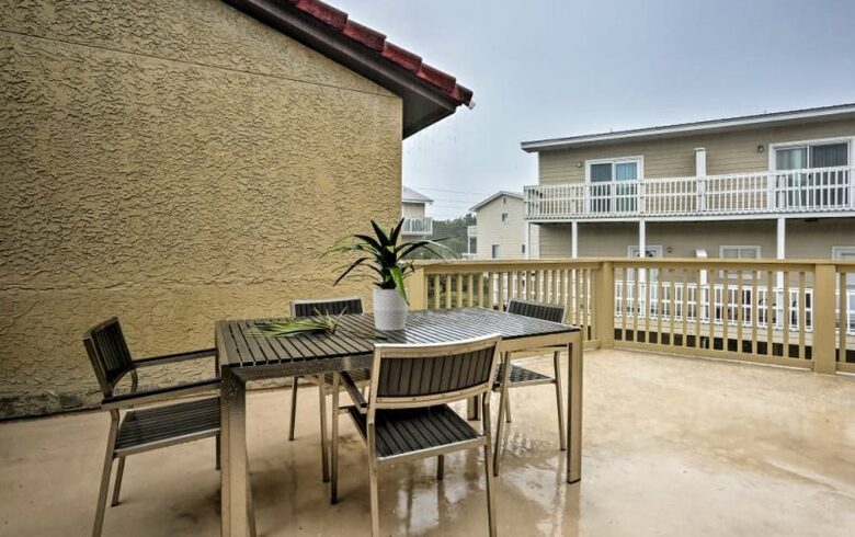 Mirasol Casita Del Mar #3 - 30A - Santa Rosa Beach, Florida