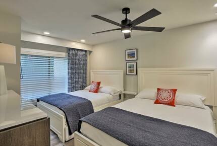 Mirasol Casita Del Mar #3 - 30A - Santa Rosa Beach, Florida