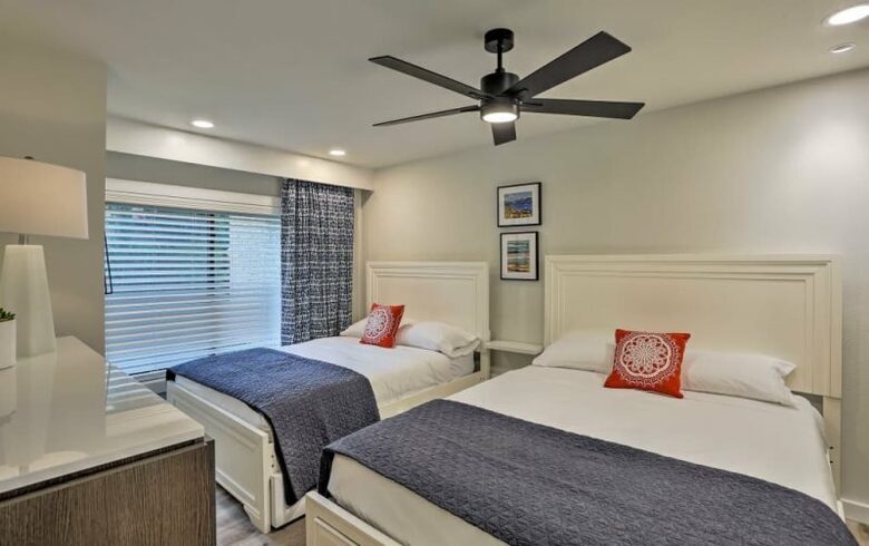 Mirasol Casita Del Mar #3 - 30A - Santa Rosa Beach, Florida