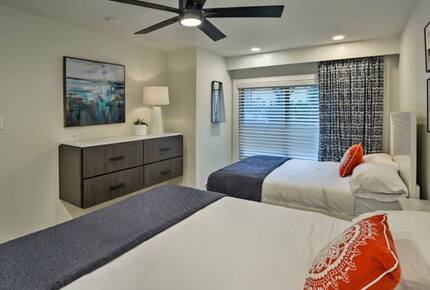 Mirasol Casita Del Mar #3 - 30A - Santa Rosa Beach, Florida