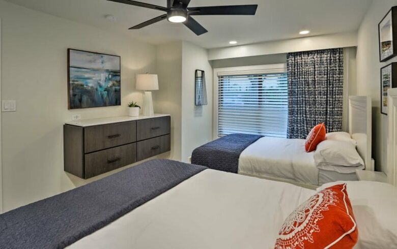 Mirasol Casita Del Mar #3 - 30A - Santa Rosa Beach, Florida