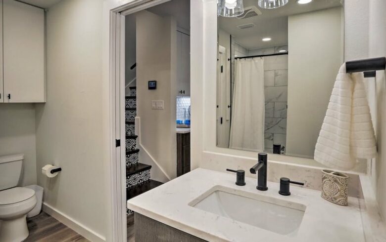 Mirasol Casita Del Mar #3 - 30A - Santa Rosa Beach, Florida