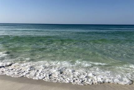 Mirasol Casita Del Mar #3 - 30A - Santa Rosa Beach, Florida