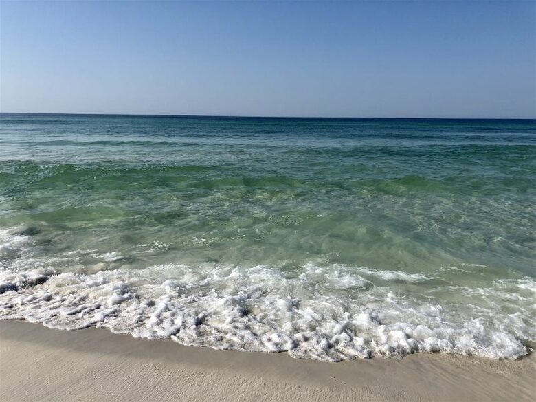 Mirasol Casita Del Mar #3 - 30A - Santa Rosa Beach, Florida