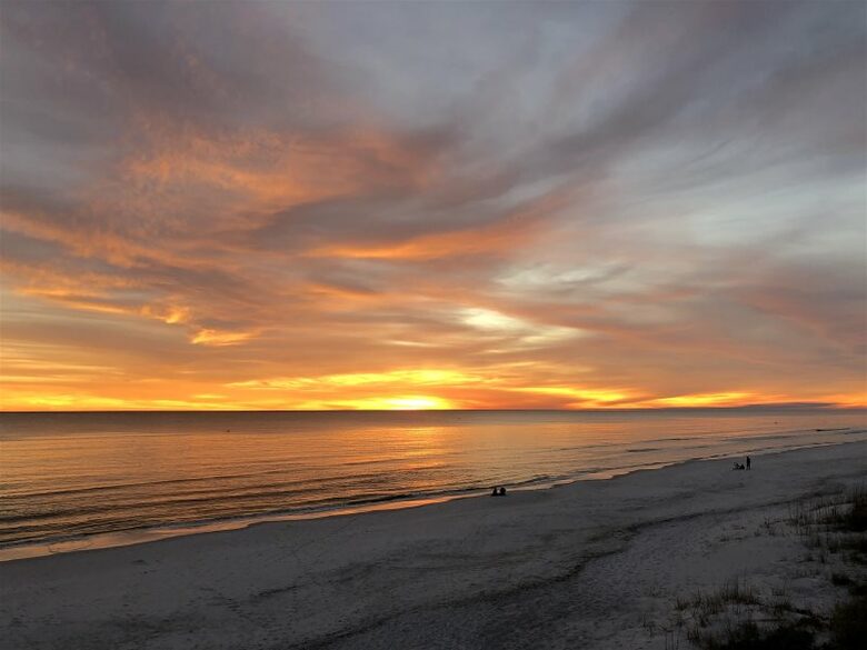 Mirasol Casita Del Mar #3 - 30A - Santa Rosa Beach, Florida