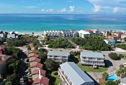 Mirasol Casita Del Mar #3 - 30A - Santa Rosa Beach, Florida