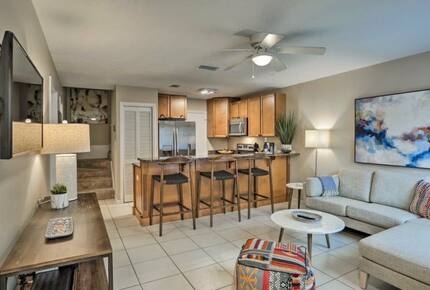 Mirasol Casita Del Mar #8 - 30A - Santa Rosa Beach, Florida