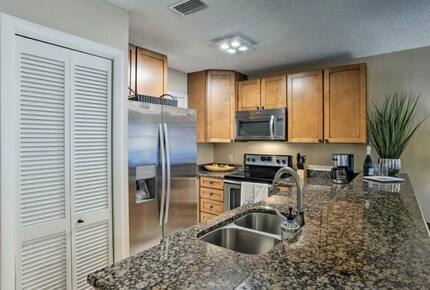 Mirasol Casita Del Mar #8 - 30A - Santa Rosa Beach, Florida