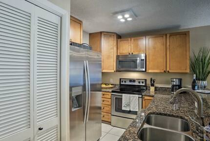 Mirasol Casita Del Mar #8 - 30A - Santa Rosa Beach, Florida