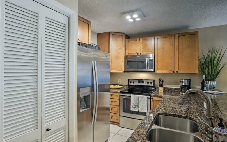 Mirasol Casita Del Mar #8 - 30A - Santa Rosa Beach, Florida