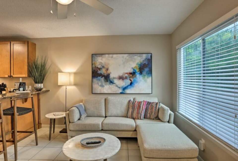 Mirasol Casita Del Mar #8 - 30A - Santa Rosa Beach, Florida