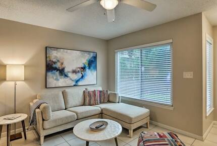 Mirasol Casita Del Mar #8 - 30A - Santa Rosa Beach, Florida